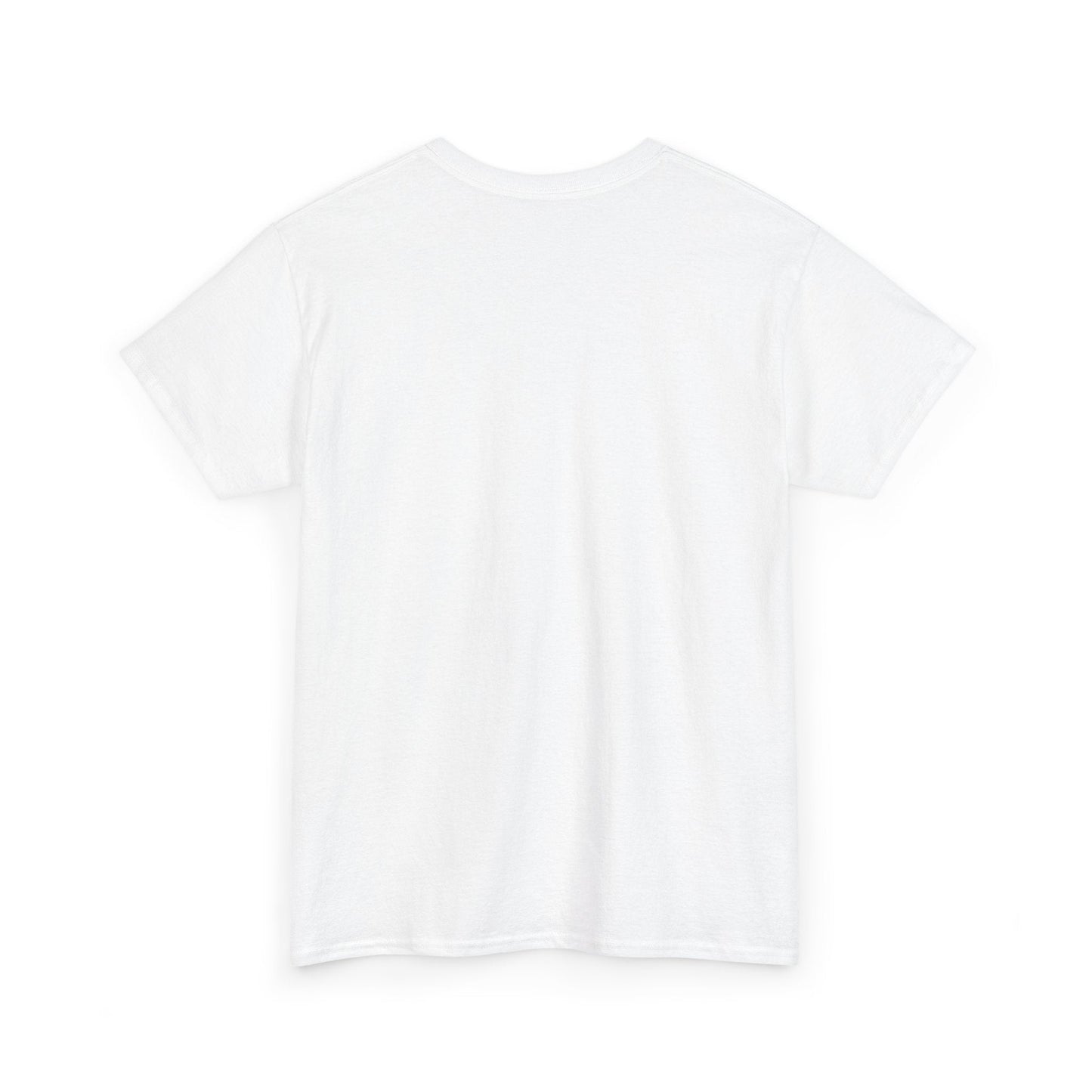 Mario Galaxy Graphic Tee — Mario Jumping with Luma Kids T‑Shirt Printify