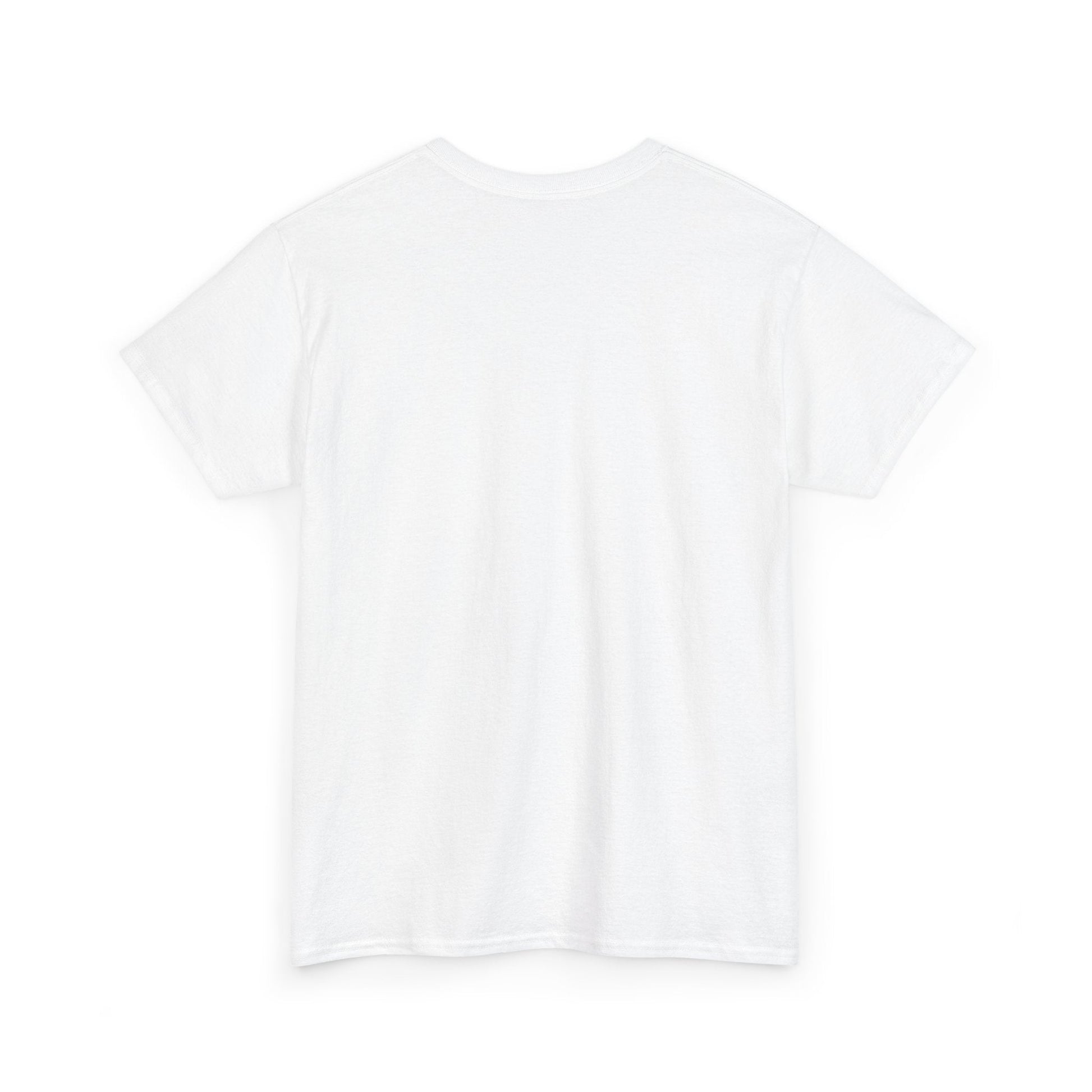 Mario Galaxy Graphic Tee — Mario Jumping with Luma Kids T‑Shirt Printify