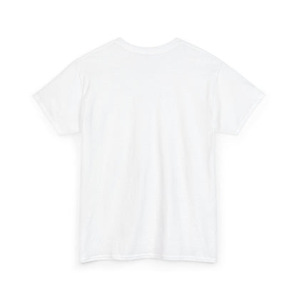 Mario Galaxy Graphic Tee — Mario Jumping with Luma Kids T‑Shirt Printify