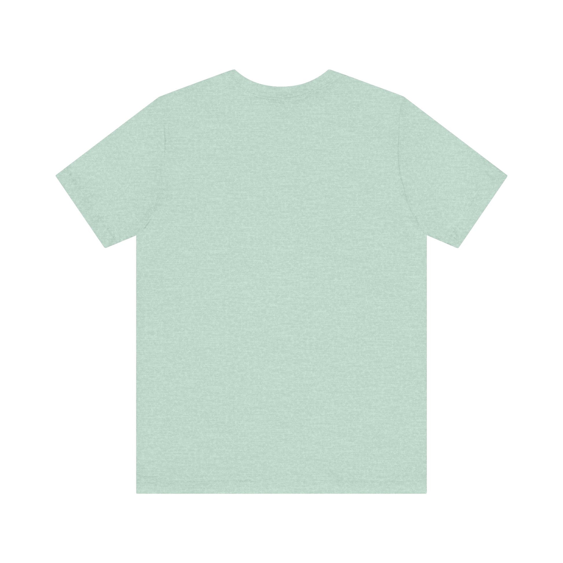 Unisex chicago bulls Jersey Short Sleeve Tee Basketball T-shirt - CreativeRino