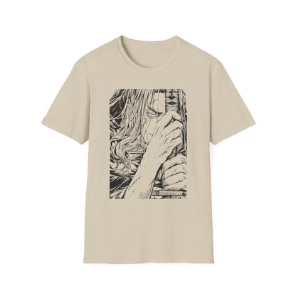 Unisex Softstyle T-Shirt - CreativeRino