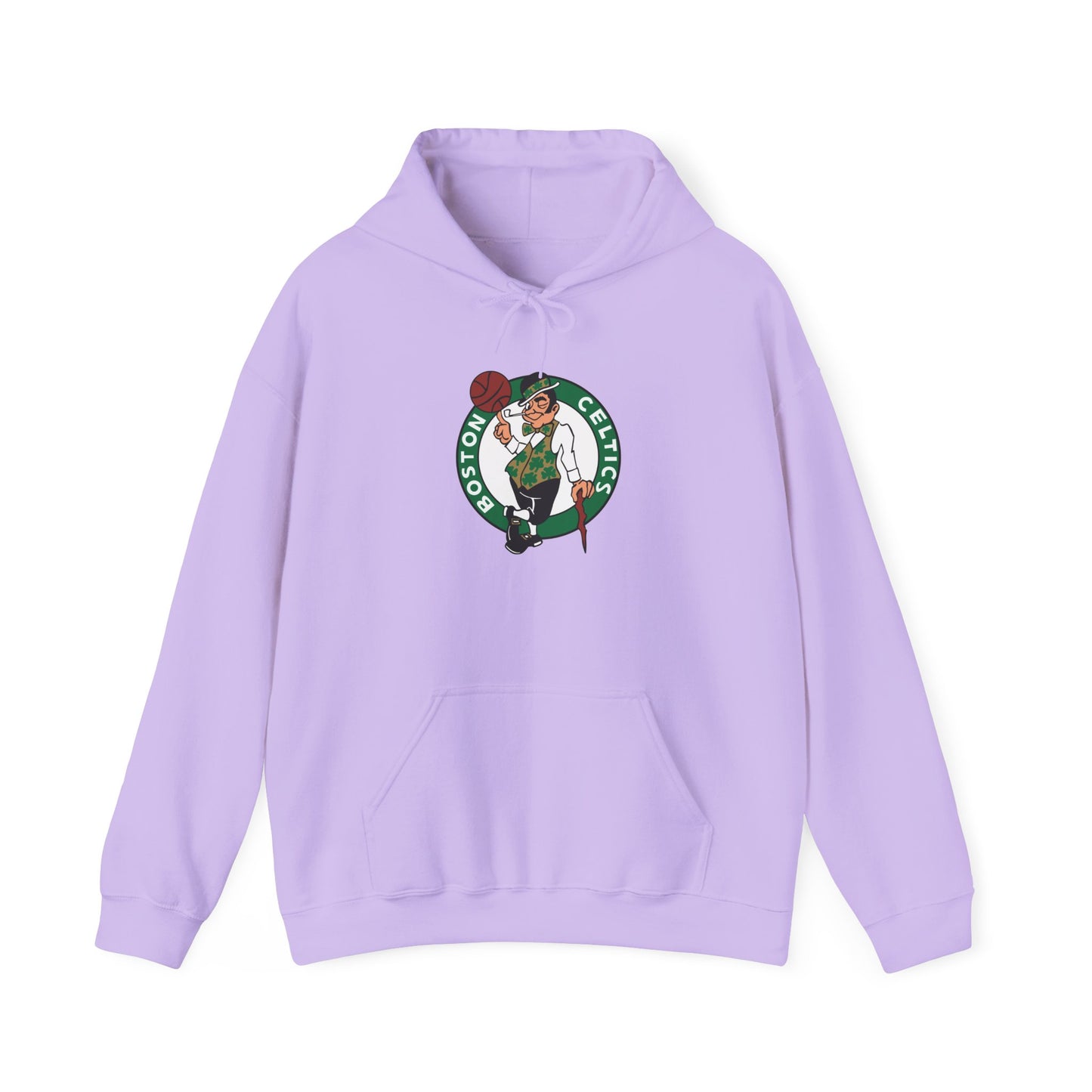 Boston Celtics Unisex Heavy Blend Hoodie - Perfect for Sports Fans - CreativeRino