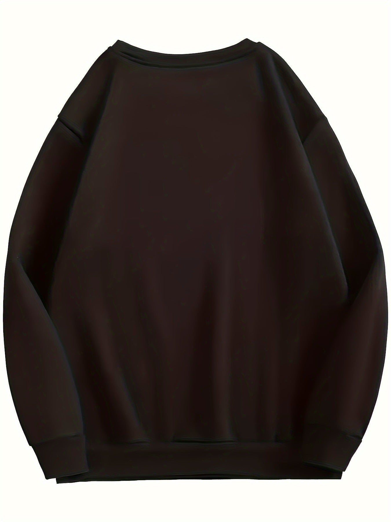 "Meowy Christmas" Jolly Cat Sweatshirt | Funny & Cute Holiday Crewneck Jumper | Festive Cat Lover Gift eprolo