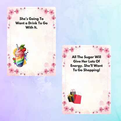 If You Give Your Principal A Cookie Book Template - CreativeRino