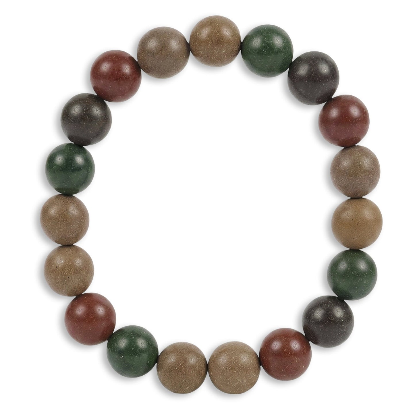 The Naturalist's Scented Bracelet: Pure Botanical Fragrance CreativeRino