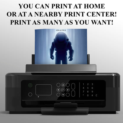 Buzz Lightyear Birthday Invitation Template - CreativeRino