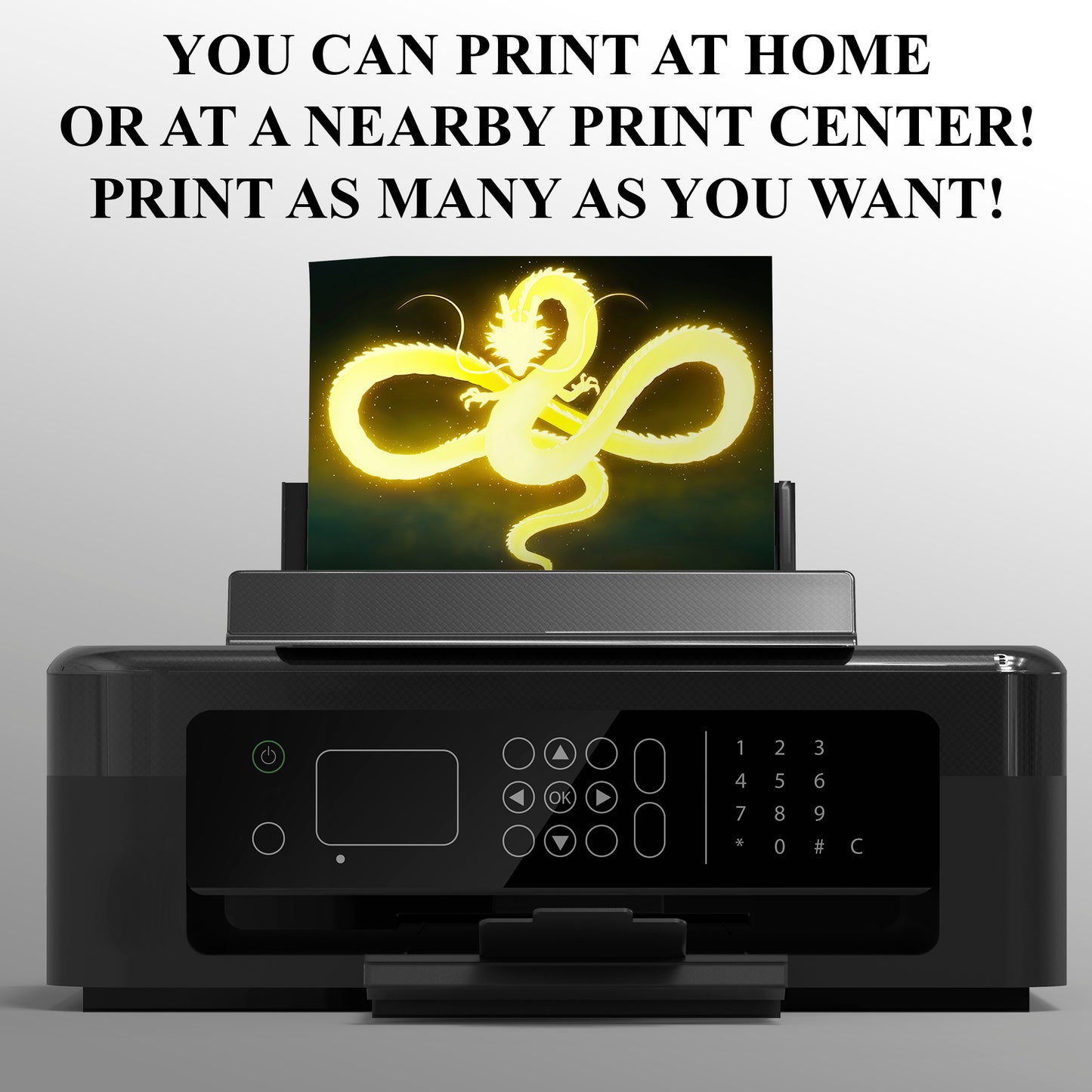 Fortnite X Dragon Ball Birthday Invitations - CreativeRino