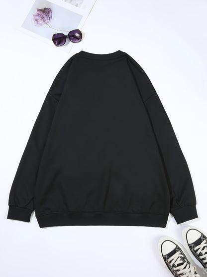 The Ultimate Cozy Christmas Sweatshirt | Plush Fleece Crewneck Pullover | Oversized Holiday Loungewear for Women eprolo