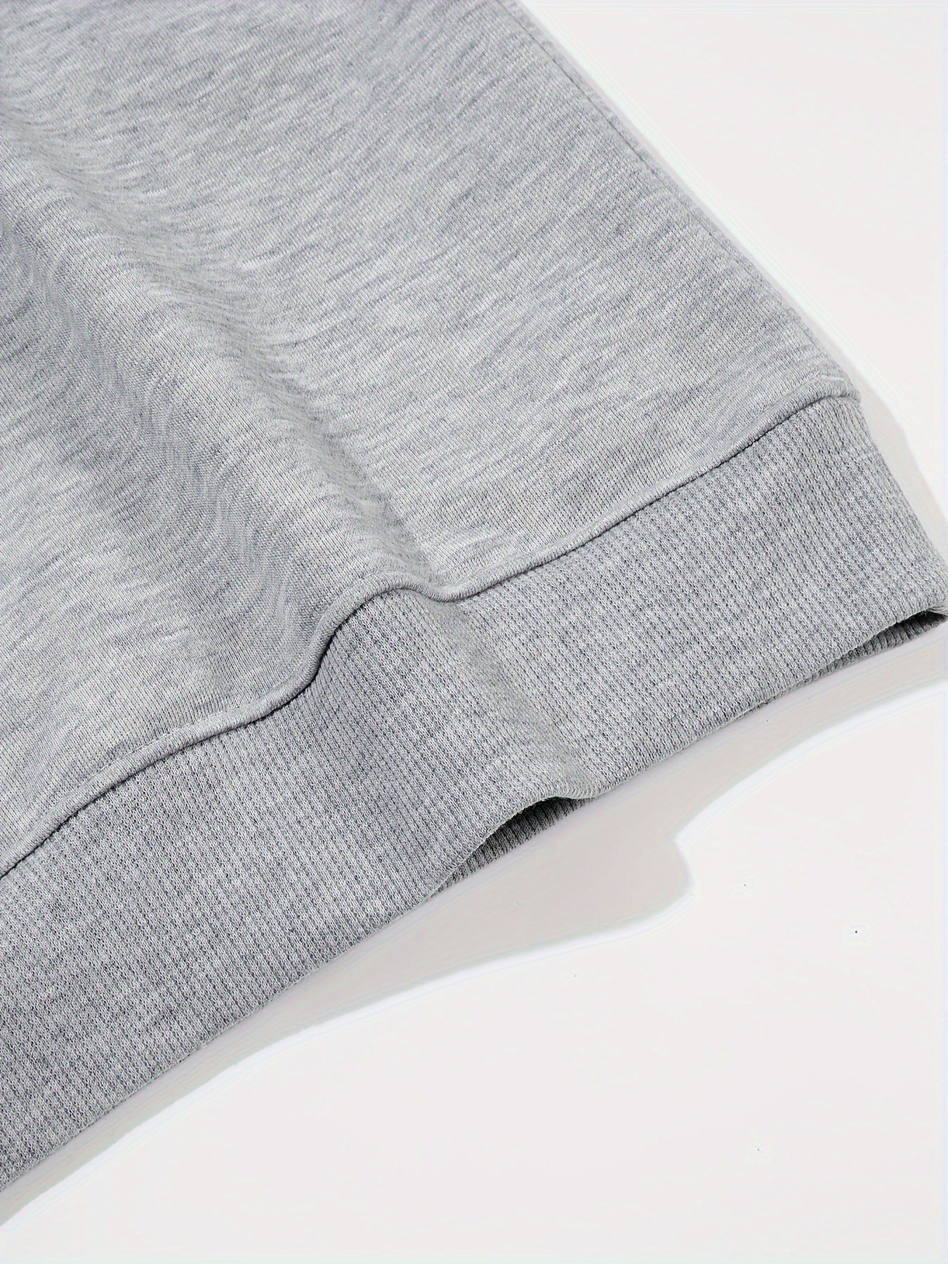 Festive "Ho Ho Ho" Christmas Pullover Sweatshirt | Women's Plus Size Casual Holiday Jumper | Cozy Crewneck for Xmas Parties eprolo