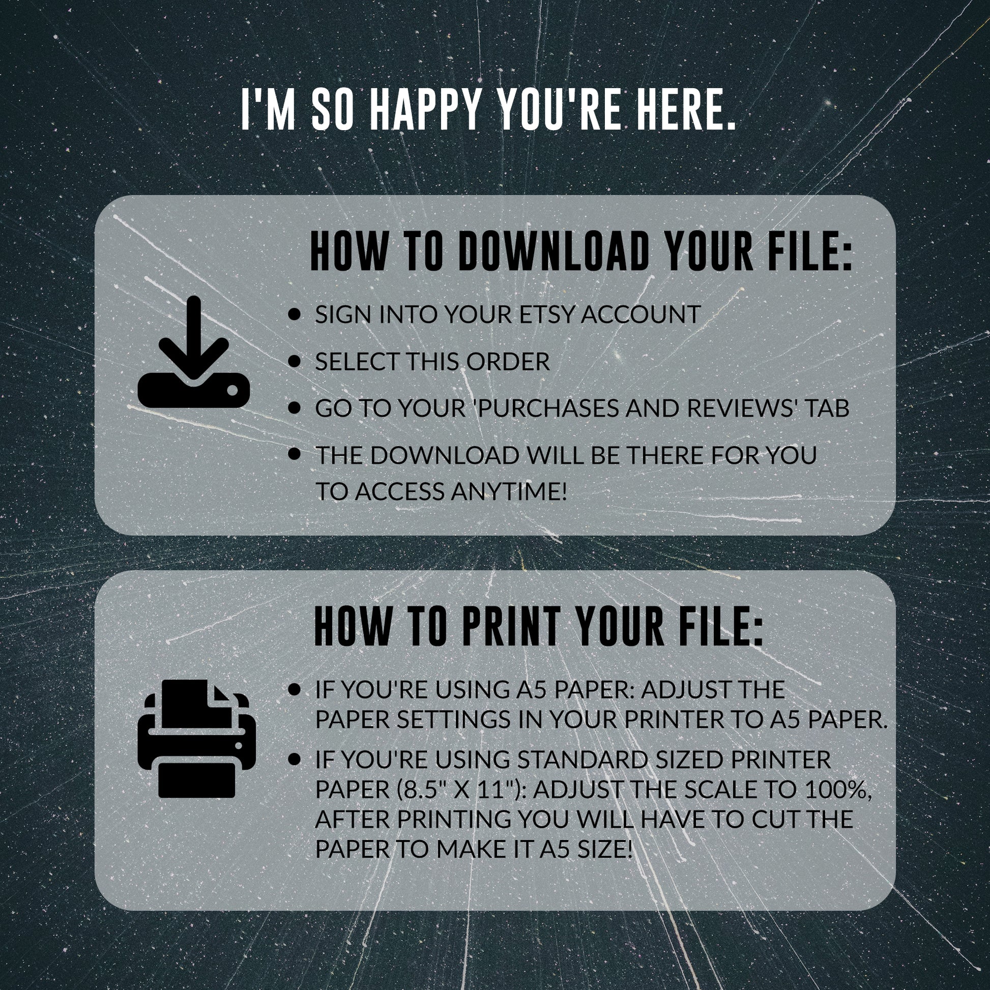 2025 Journal Bundle Printable Journal Planner Calendar Trackers Pages | 2025 Digital Planner Bundle - CreativeRino