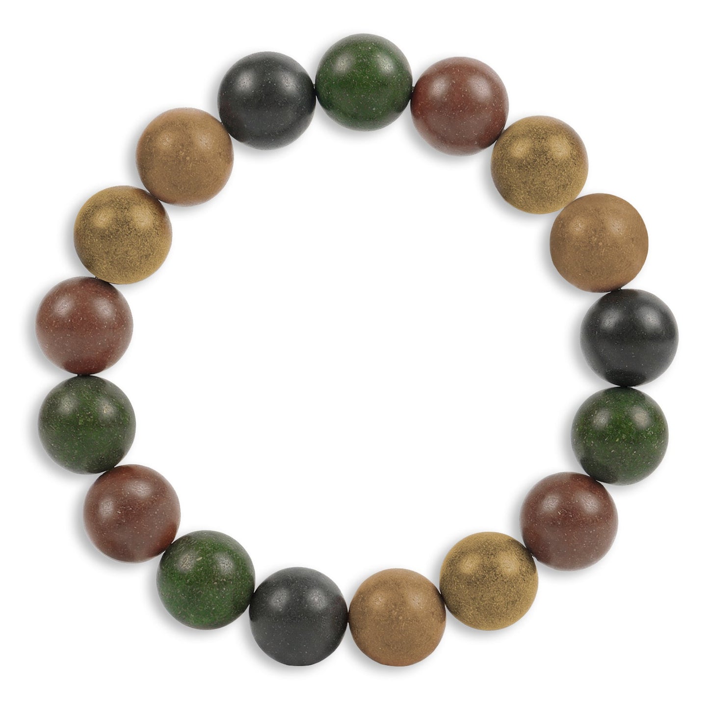 The Naturalist's Scented Bracelet: Pure Botanical Fragrance CreativeRino