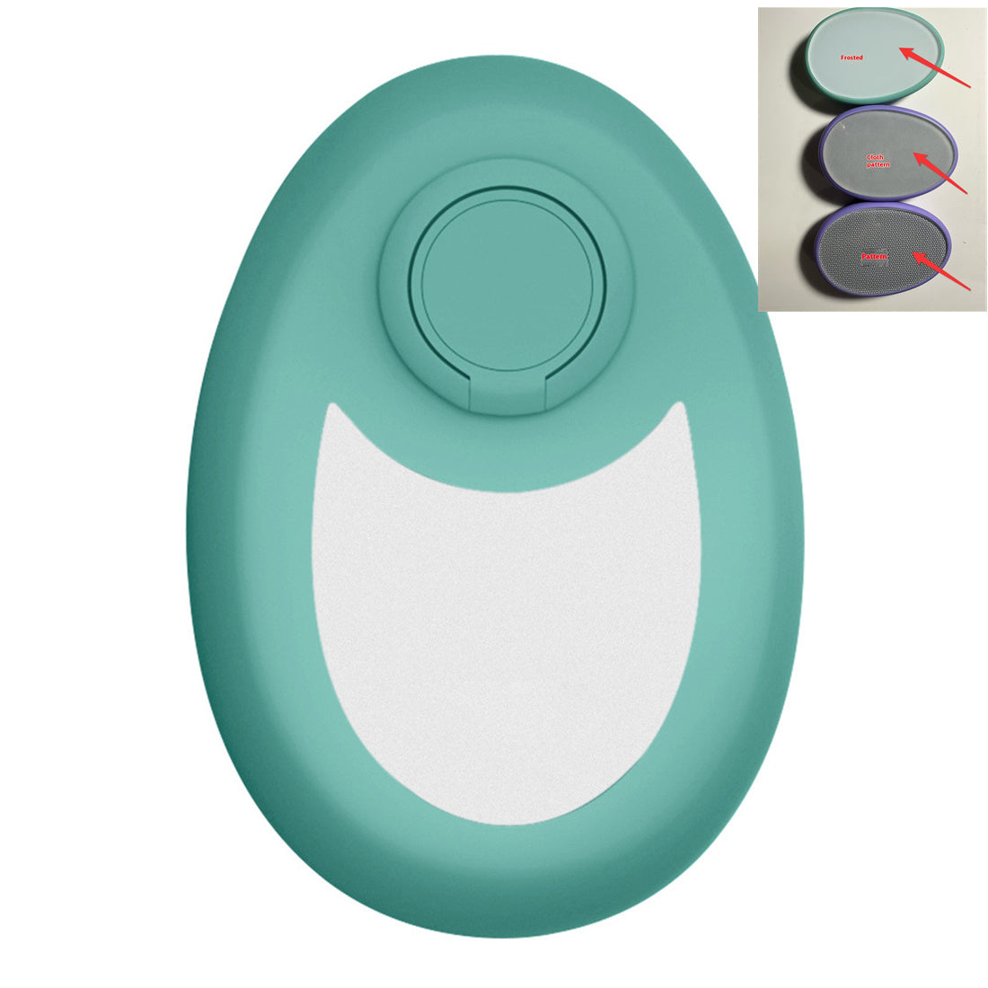 Crystal Magic Hair Remover CreativeRino