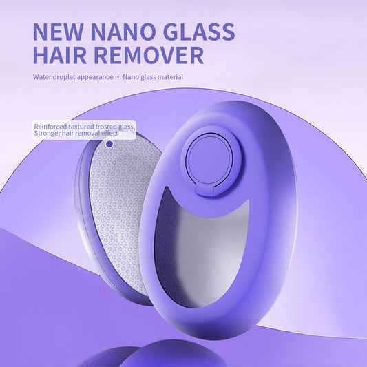 Crystal Magic Hair Remover CreativeRino