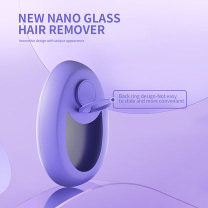 Crystal Magic Hair Remover CreativeRino