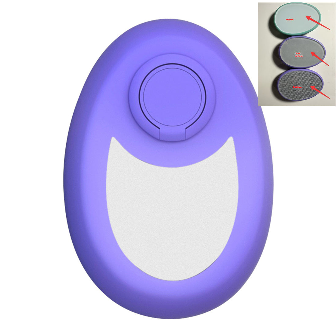 Crystal Magic Hair Remover CreativeRino