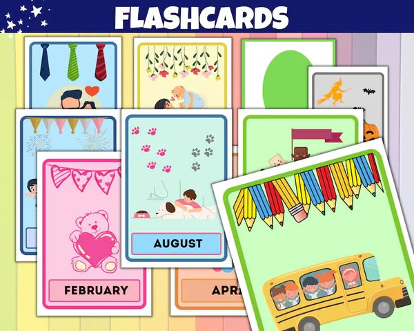 60000+ Preschool & Kindergarten Printable Activity Worksheets Bundle - CreativeRino