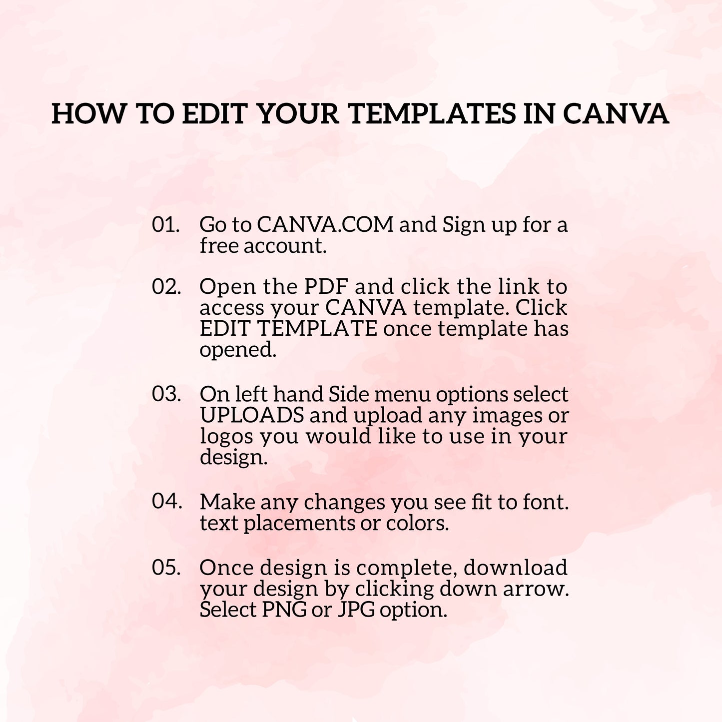 Dubai Real Estate Social Media Templates - For your Instagram, Facebook, LinkedIn - CreativeRino