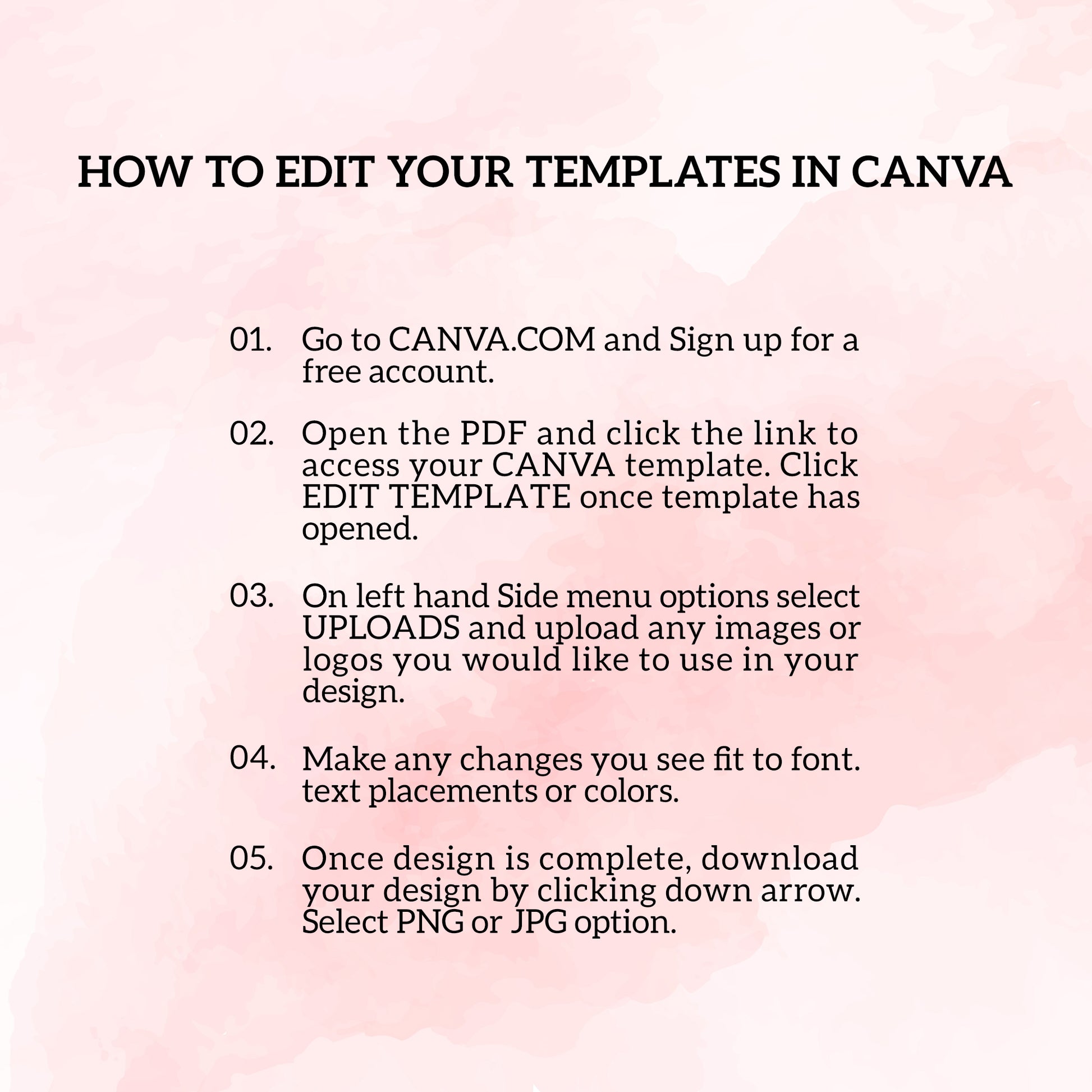 Dubai Real Estate Social Media Templates - For your Instagram, Facebook, LinkedIn - CreativeRino