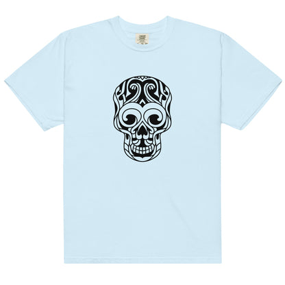 Skull Unisex T-shirt - CreativeRino
