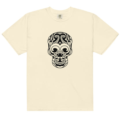 Skull Unisex T-shirt - CreativeRino