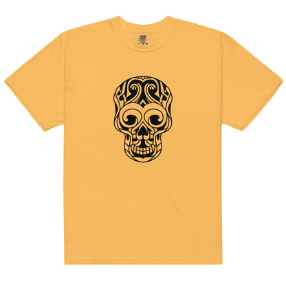 Skull Unisex T-shirt - CreativeRino