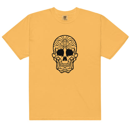 Skull Unisex T-shirt - CreativeRino
