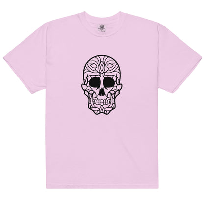 Skull Unisex T-shirt - CreativeRino