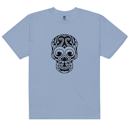 Skull Unisex T-shirt - CreativeRino